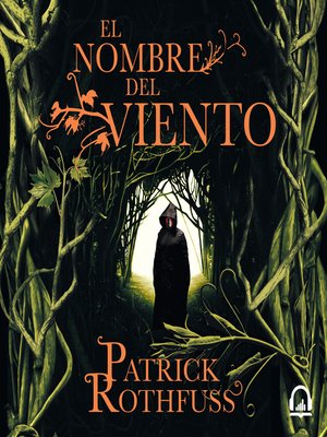 cover image of El nombre del viento